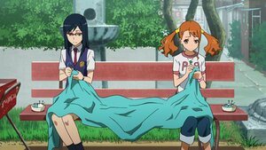 Мэнма болон бид